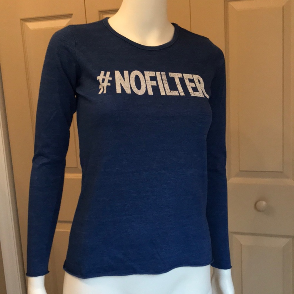 #NOFILTER top